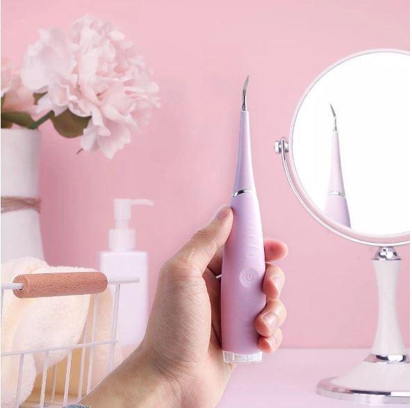 Ultrasonic Dental Plaque and Scaler Remover