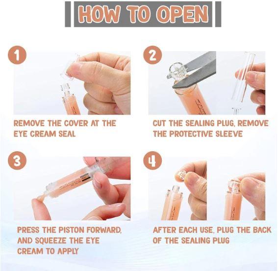 Eye Delight Boost Serum
