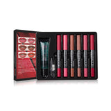 Amelia Lipstick kit