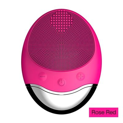 Electric Face Cleansing Brush
