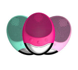 Electric Face Cleansing Brush