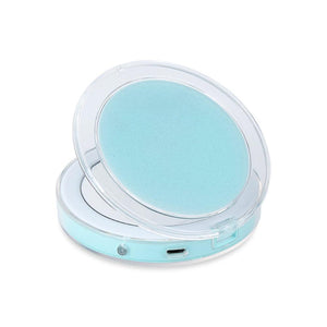 LED Makeup Magnifying Mirror