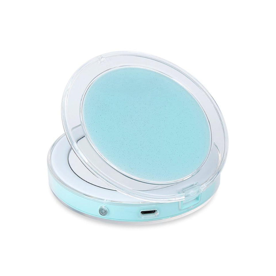 LED Makeup Magnifying Mirror