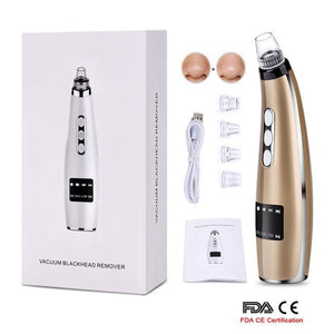 4 in1 Facial Cleansing Kit