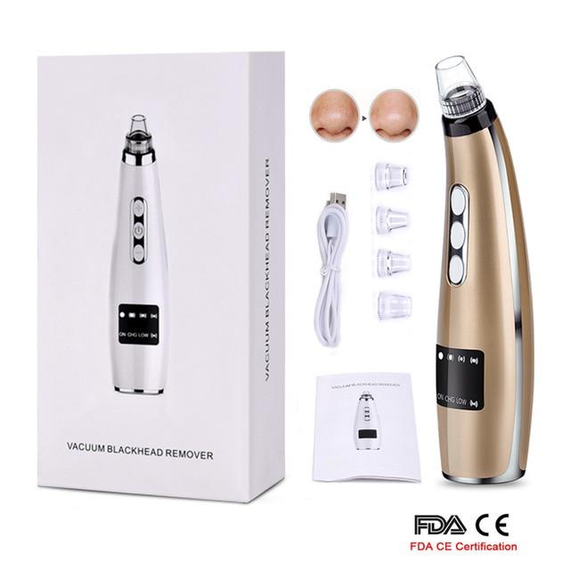 4 in1 Facial Cleansing Kit