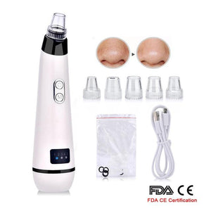 4 in1 Facial Cleansing Kit