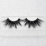 Mink Eyelashes Cruelty Free