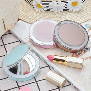 LED Makeup Magnifying Mirror