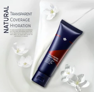 Men's Revitalizing Nourishing Tone Up BB Cream