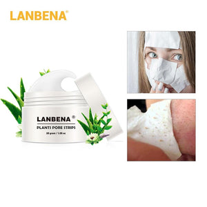 Blackhead Remover Nose Strip