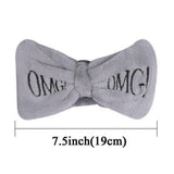 OMG Butterfly Bow HairBand