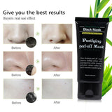 Peel Off Nose Blackhead Remover Mask
