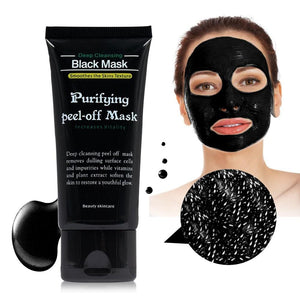 Peel Off Nose Blackhead Remover Mask