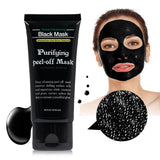 Peel Off Nose Blackhead Remover Mask