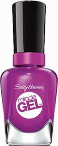 Sally Hansen Miracle Gel, Hunger Flames
