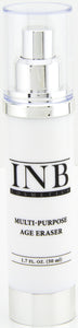 INB Cosmetics Serum Potency Treatment Moisturizer Age Eraser