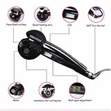 LCD Professional Automatic Hair Wave Wand