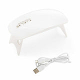 Home Use USB Gel UV Curing Lamp