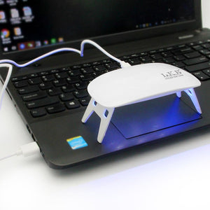 Home Use USB Gel UV Curing Lamp