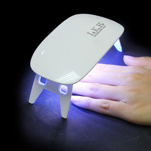 Home Use USB Gel UV Curing Lamp