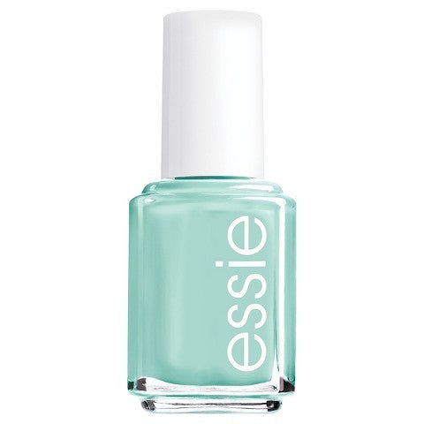 Essie Nail Polish - Mint Candy Apple 754
