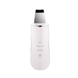 Ultrasonic Ion Deep Cleaning Skin Tool