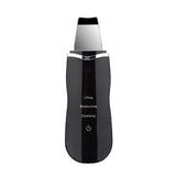 Ultrasonic Ion Deep Cleaning Skin Tool