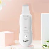 Ultrasonic Ion Deep Cleaning Skin Tool
