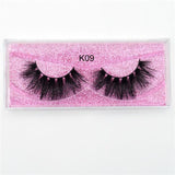 3D Mink Eyelashes 100% Cruelty free