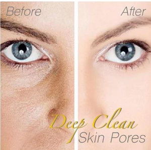 24K Gold Peel-Off Mask