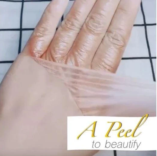 24K Gold Peel-Off Mask