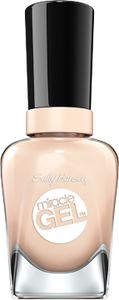 Sally Hansen Miracle Gel, Cream of the Crop