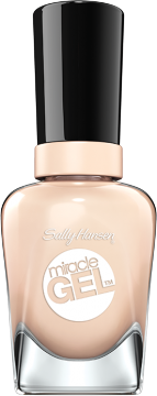 Sally Hansen Miracle Gel, Cream of the Crop