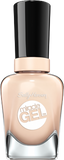 Sally Hansen Miracle Gel, Cream of the Crop