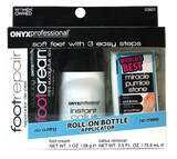 Onyx Professional 3 Piece Foot Repair Kit