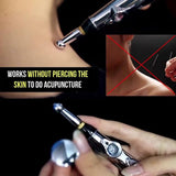 Holiday Deal - Electronic Acupuncture Pen