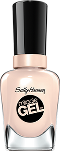 Sally Hansen Miracle Gel, Birthday Suit