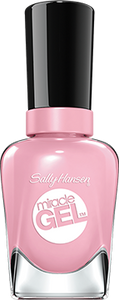 Sally Hansen Miracle Gel, Pinky Promise
