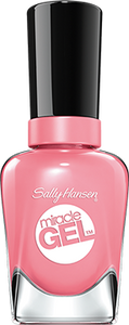 Sally Hansen Miracle Gel, Pinky Rings