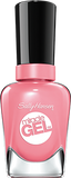 Sally Hansen Miracle Gel, Pinky Rings