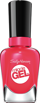 Sally Hansen Miracle Gel, Pink Tank