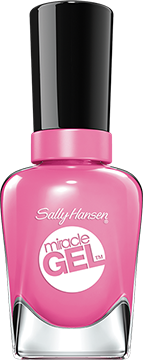 Sally Hansen Miracle Gel, Shock Wave