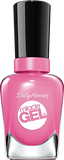Sally Hansen Miracle Gel, Shock Wave