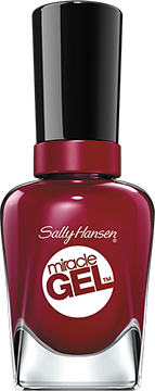 Sally Hansen Miracle Gel, Dig Fig
