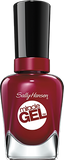 Sally Hansen Miracle Gel, Dig Fig