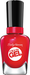 Sally Hansen Miracle Gel, Red Eye