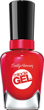 Sally Hansen Miracle Gel, Red Eye