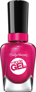 Sally Hansen Miracle Gel, Mad Women