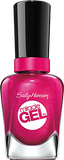 Sally Hansen Miracle Gel, Mad Women