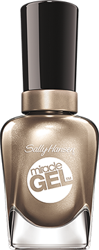 Sally Hansen Miracle Gel, Game of Chromes